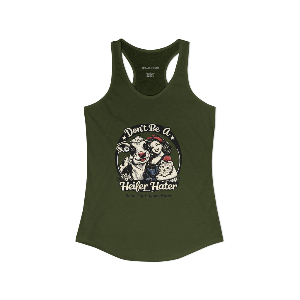 Women's Ideal Racerback Tank